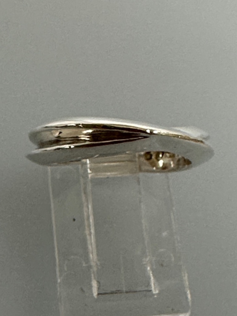 TANE 925 sterling silver  Band Ring